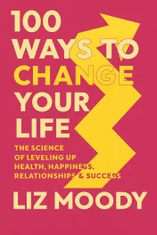 100 Ways to Change Your Life cover