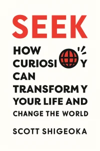 Seek cover