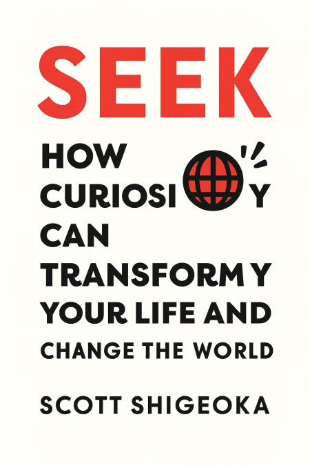Seek cover