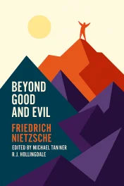 Beyond Good and Evil cover
