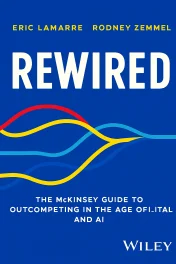 Rewired cover