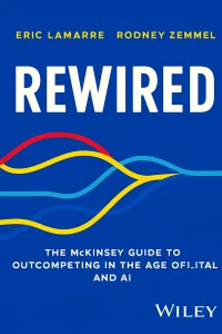 Rewired cover