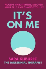 It's On Me cover