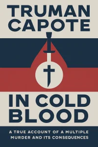 In Cold Blood cover