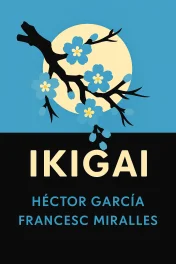Ikigai cover