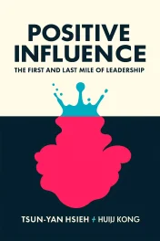 Positive Influence cover