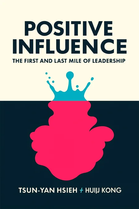 Positive Influence cover