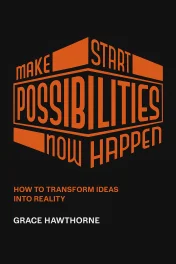 Make Possibilities Happen cover