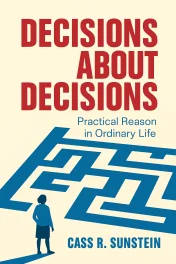 Decisions about Decisions cover