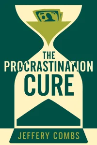 The Procrastination Cure cover