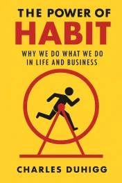 The Power of Habit cover