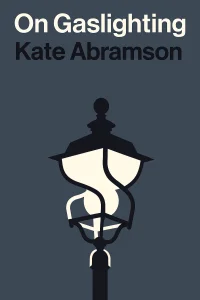 On Gaslighting cover