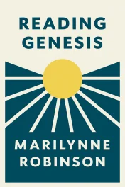 Reading Genesis cover