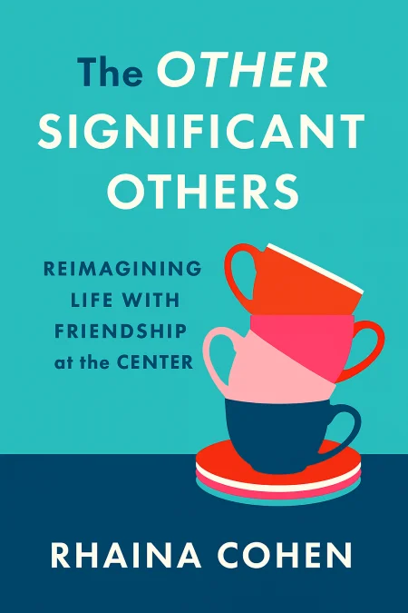 The Other Significant Others cover