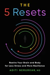 The 5 Resets cover