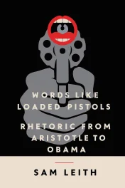 Words Like Loaded Pistols cover