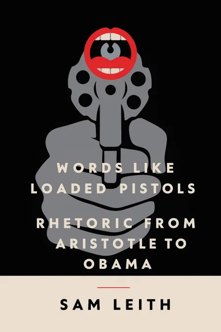 Words Like Loaded Pistols cover