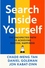 Search Inside Yourself cover