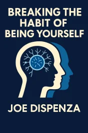 Breaking The Habit of Being Yourself cover