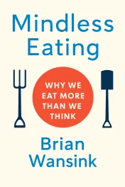 Mindless Eating cover