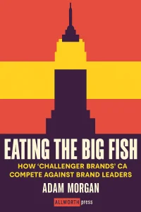 Eating The Big Fish cover