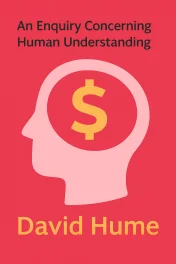 An Enquiry Concerning Human Understanding cover