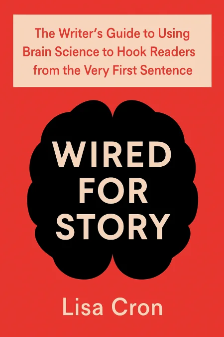 Wired for Story cover