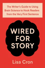 Wired for Story cover