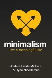 Minimalism cover