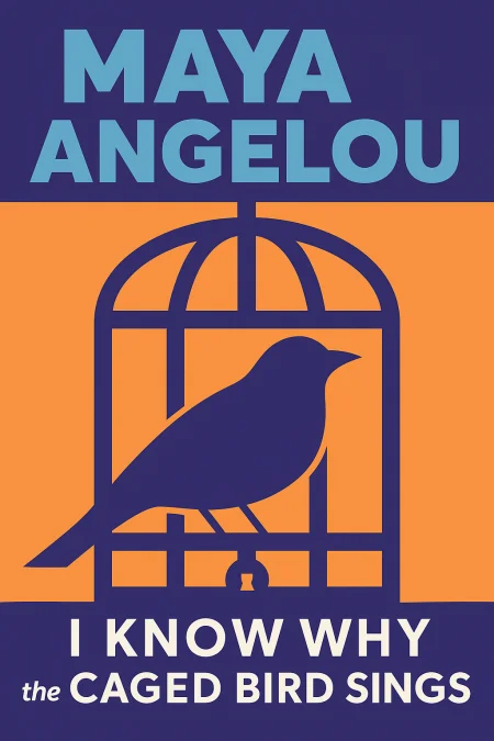 I Know why the Caged Bird Sings cover