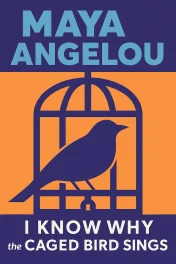 I Know why the Caged Bird Sings cover