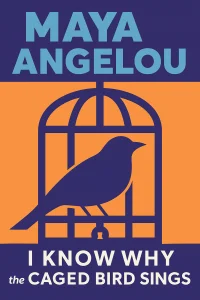 I Know why the Caged Bird Sings cover