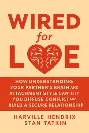 Wired for Love cover