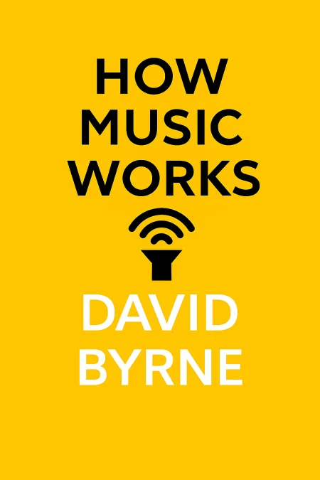 How Music Works cover