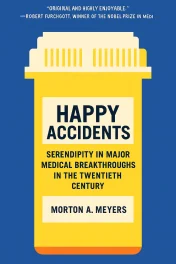 Happy Accidents cover