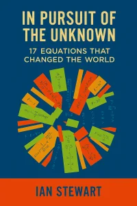 In Pursuit of the Unknown cover