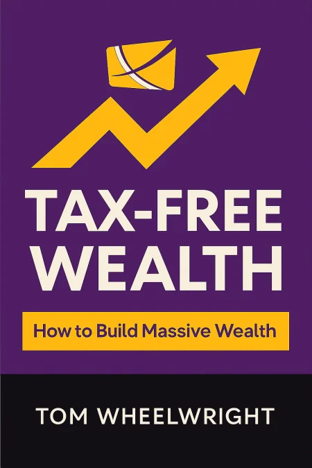 Tax-Free Wealth cover