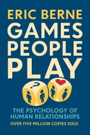 Games People Play cover