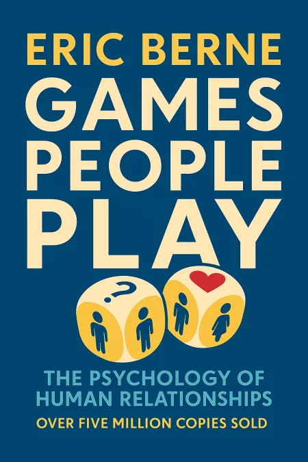 Games People Play cover