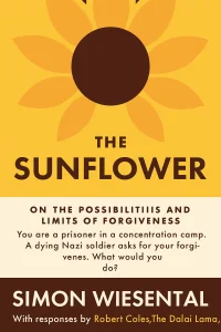 The Sunflower cover