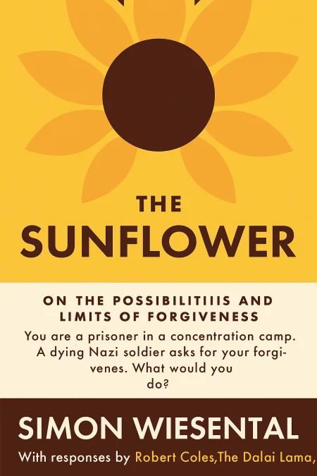 The Sunflower cover