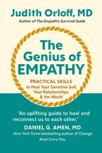 The Genius of Empathy cover