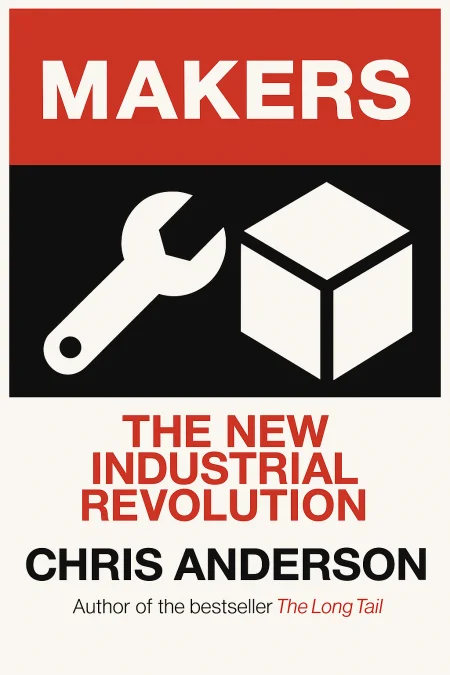 Makers cover