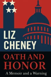 Oath and Honor cover