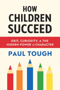 How Children Succeed cover