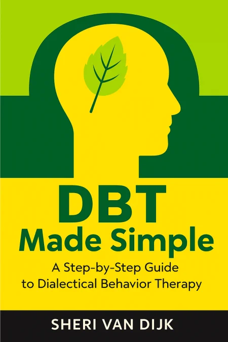 DBT Made Simple cover