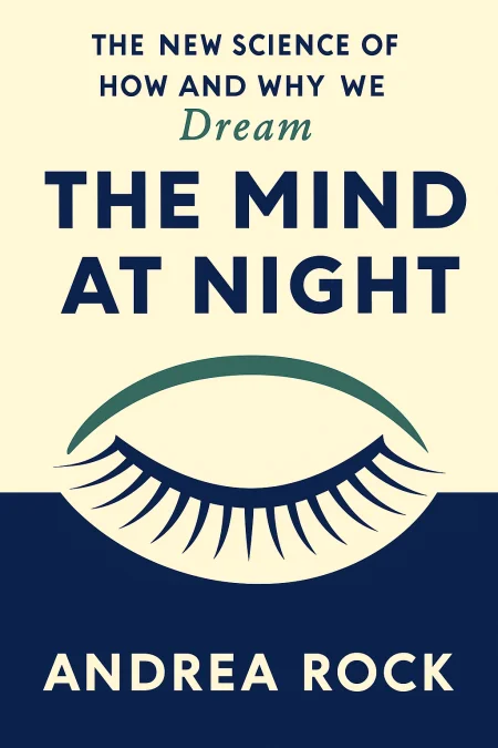 The Mind at Night cover