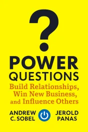 Power Questions cover