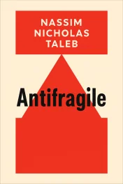 Antifragile cover