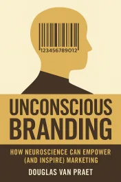Unconscious Branding cover